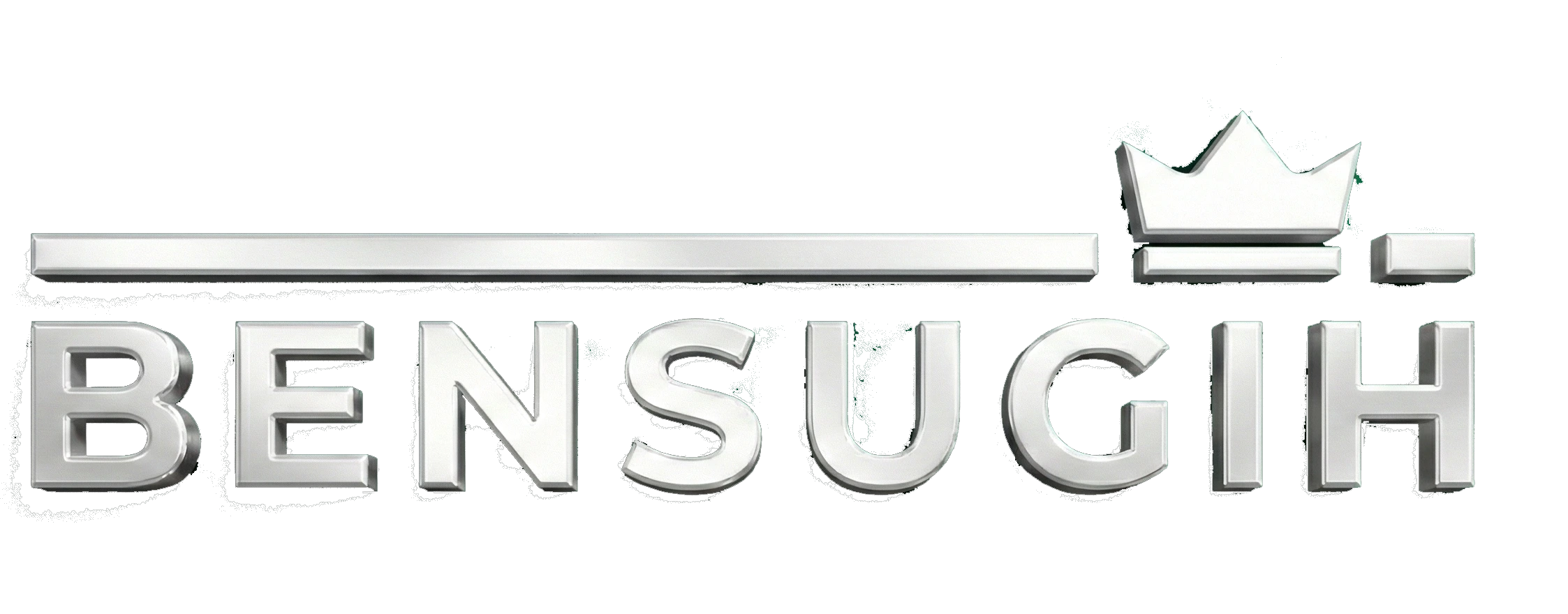 BENSUGIH Logo