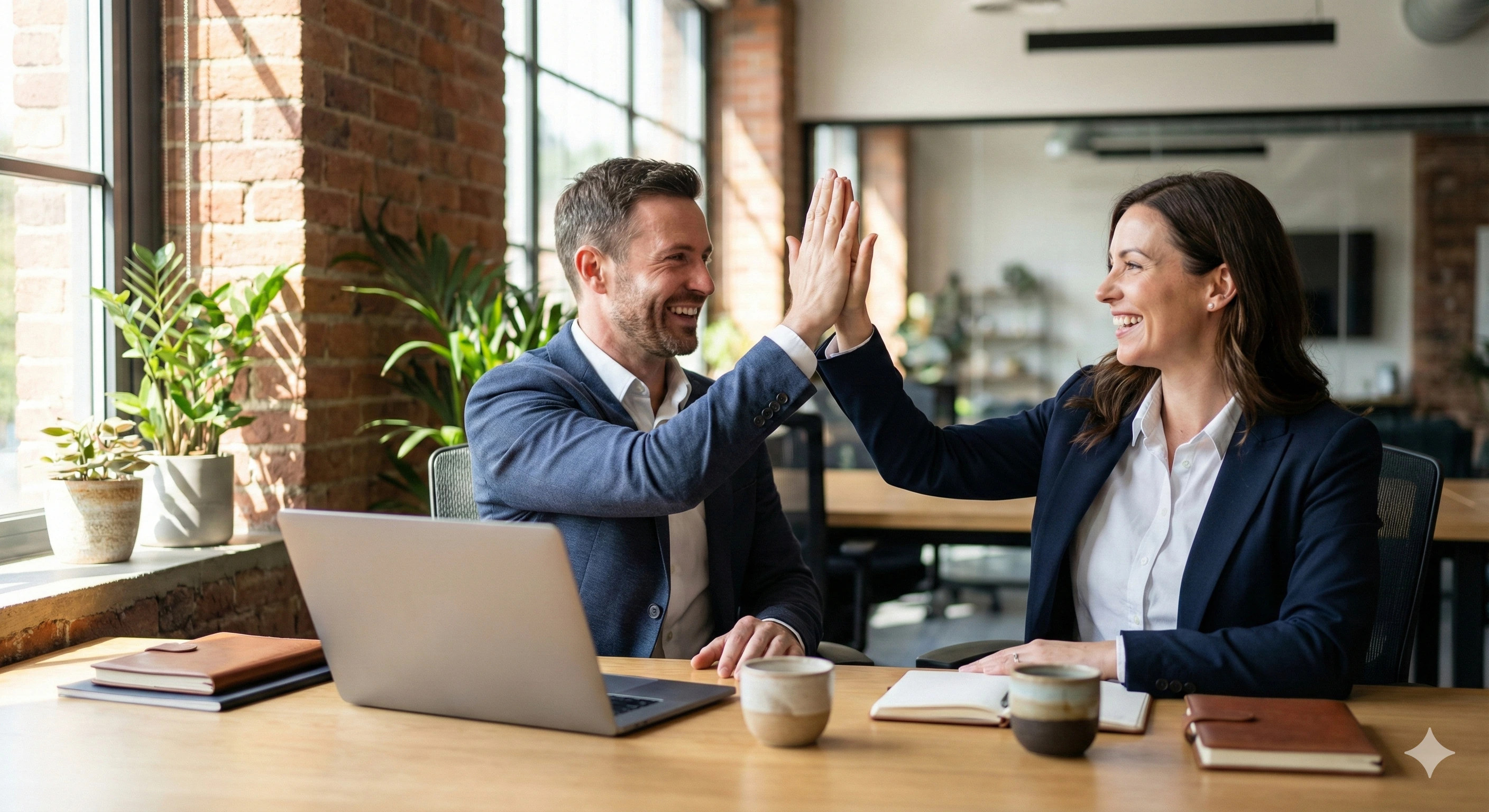 Transaction Advisory