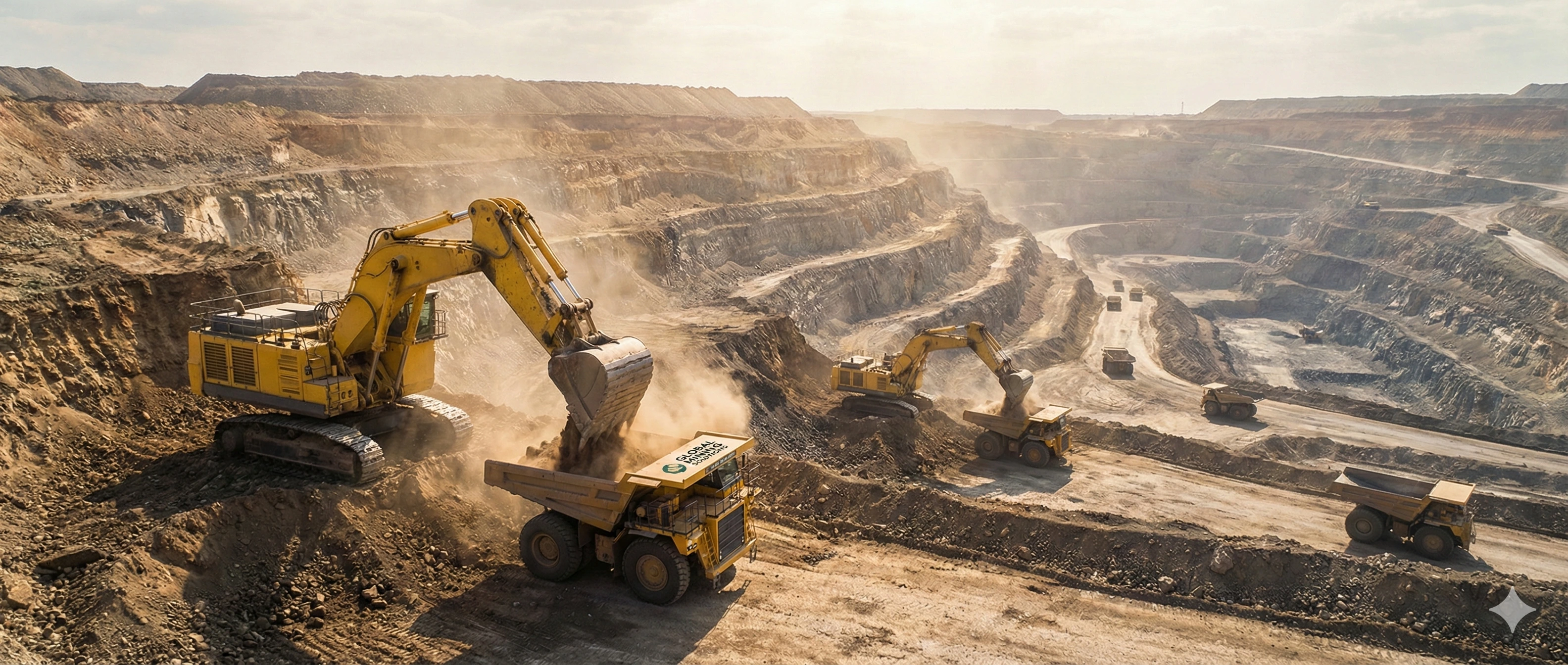 Nickel Concession Transaction Advisory