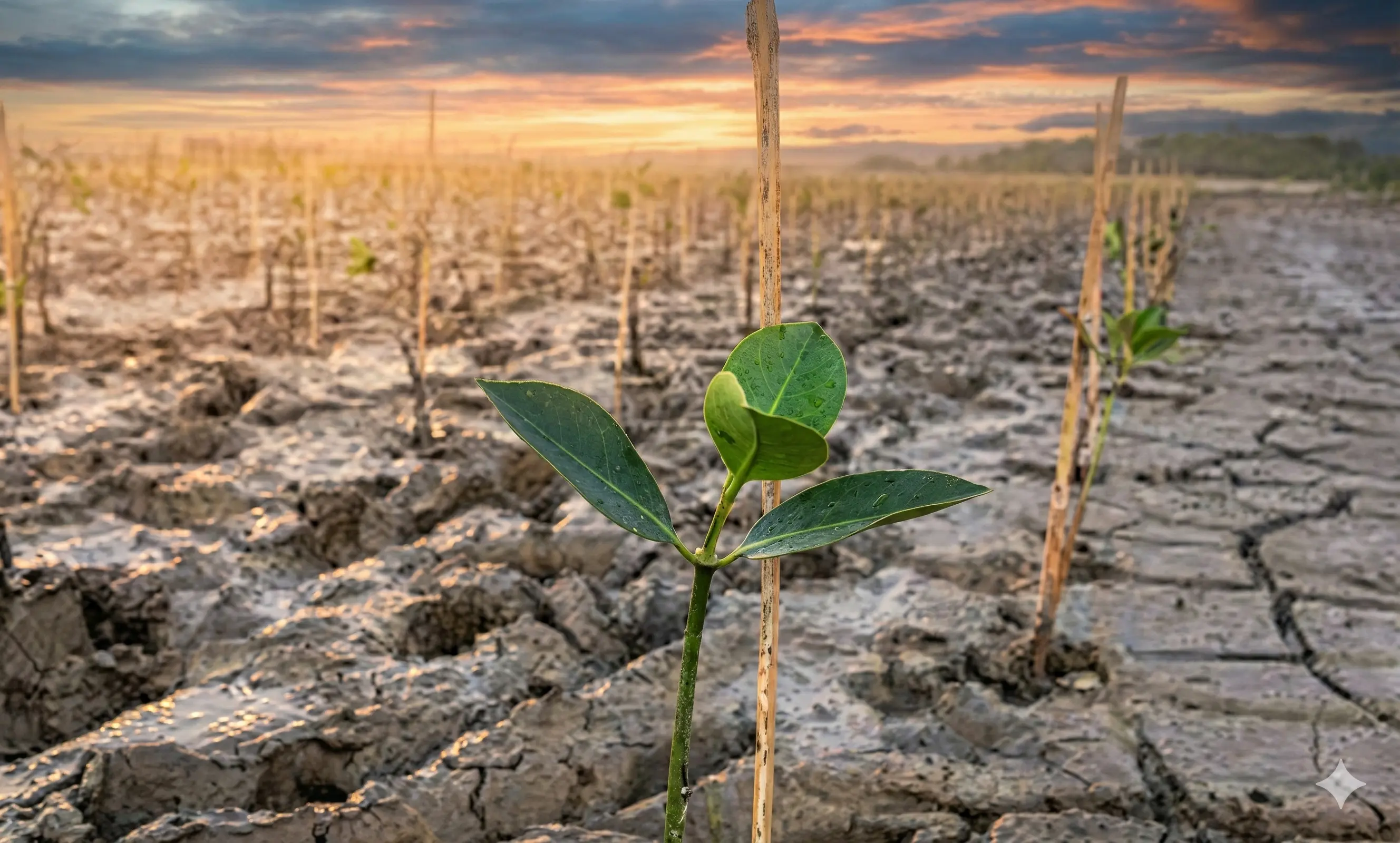 Carbon Offseting  Project