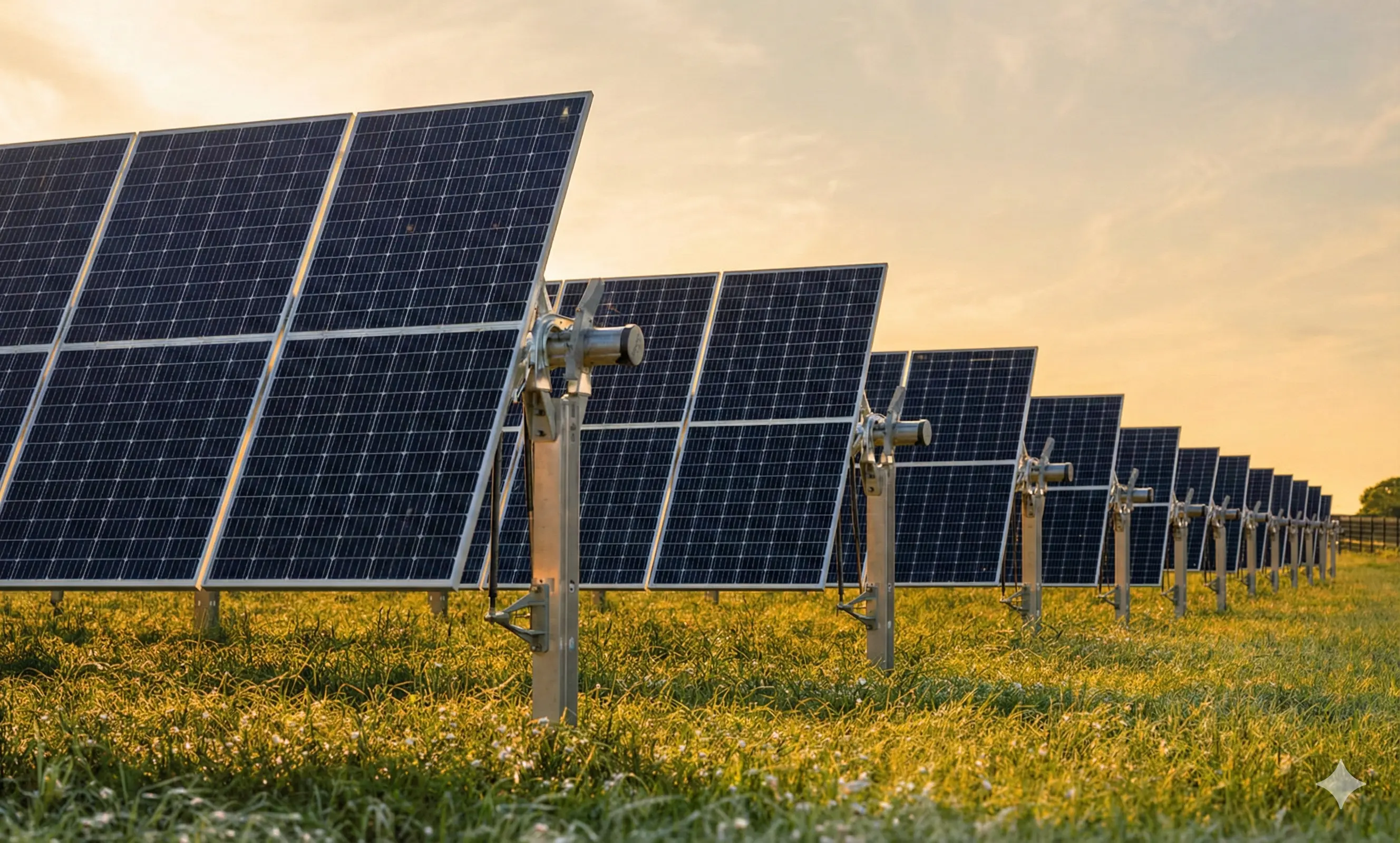 Green Energy Project Permitting Support