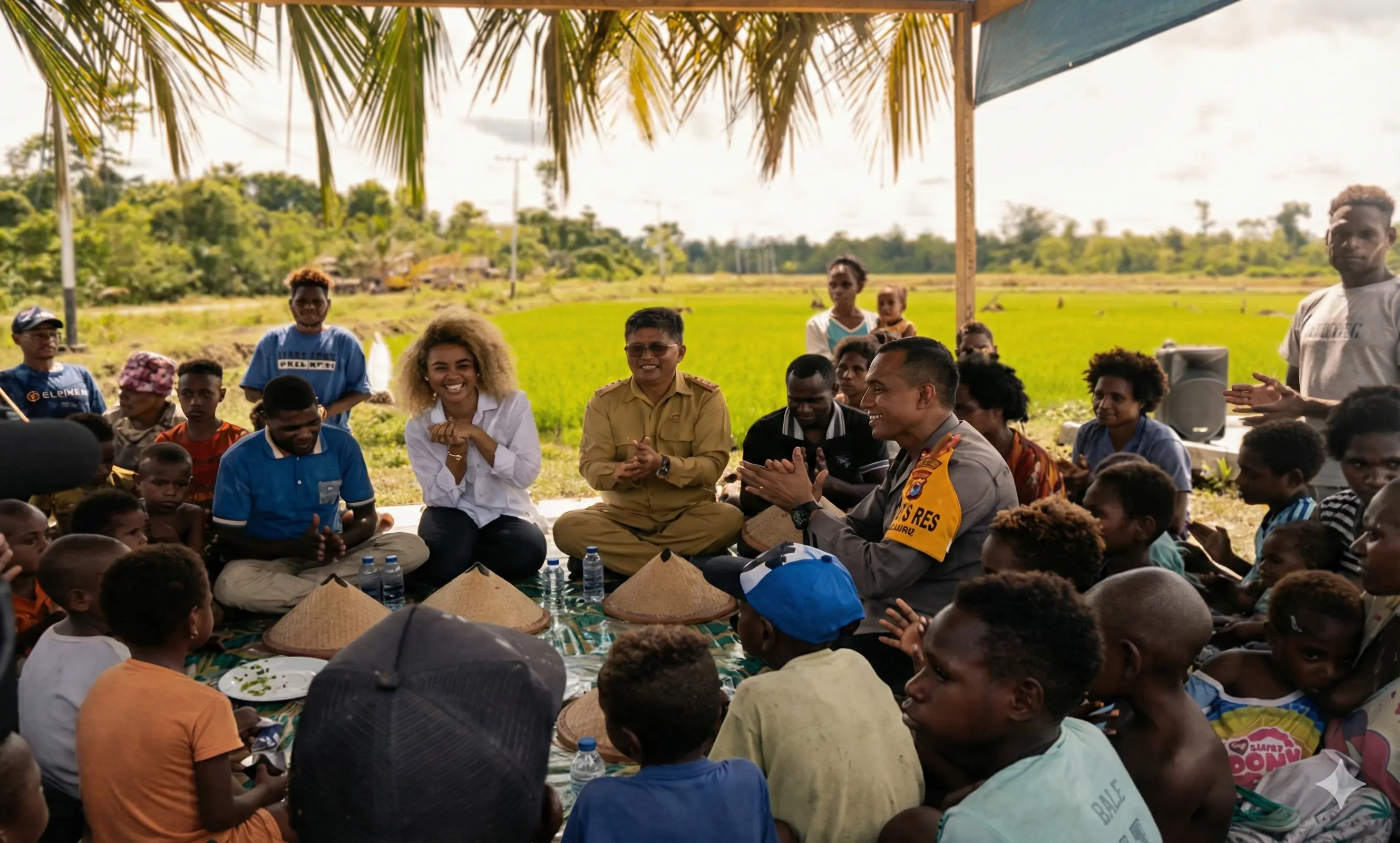 Development Project Land Acquisition Advisory