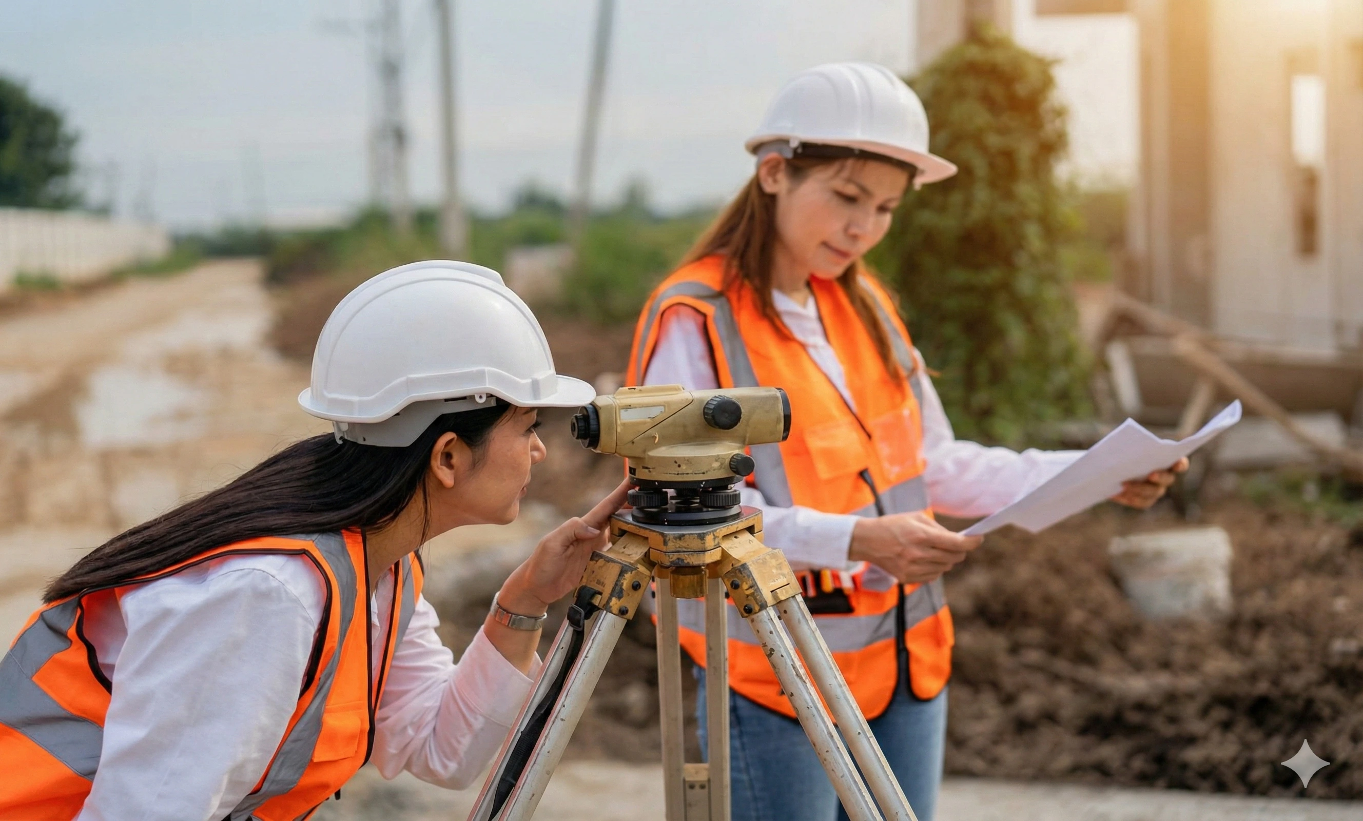 Environmental Monitoring Reporting